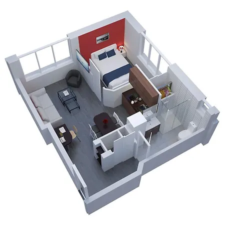 Venoix-sleep In Normandie