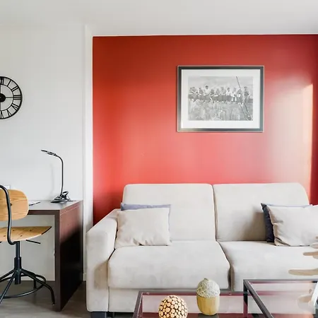 Venoix-sleep In Normandie *