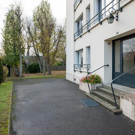 Venoix-sleep In Normandie