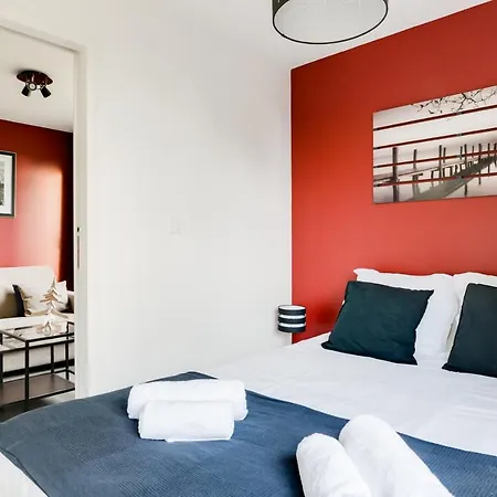 Venoix-sleep In Normandie