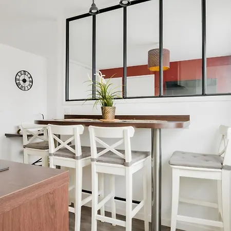 Venoix-sleep In Normandie Caen