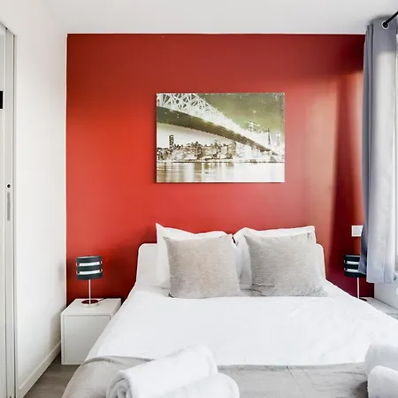 Venoix-sleep In Normandie Apartment Caen